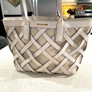 Michael Kors Large Purse